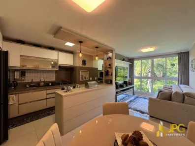 Apartamento com 2 Quartos à venda, 63m² no Nações, Balneário Camboriú