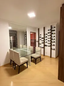 Apartamento com 3 Quartos à venda, 71m² no Gleba Fazenda Palhano, Londrina