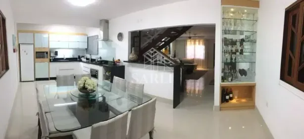 Casa com 3 Quartos à venda, 250m² no Areias, São José