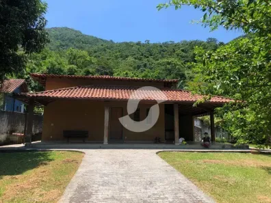Casa com 3 Quartos à venda, 200m² no Engenho do Mato, Niterói