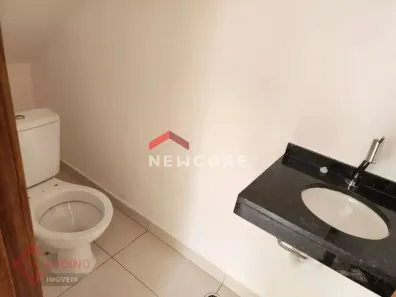 Sobrado com 2 Quartos à venda, 66m² no Cidade Líder, São Paulo