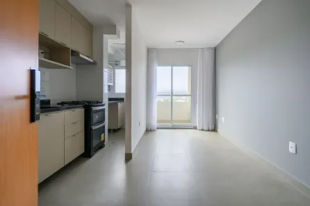 Apartamento com 2 Quartos para alugar, 50m² no Partenon, Porto Alegre