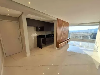 Apartamento com 3 Quartos para alugar, 89m² no Dezoito do Forte Empresarial/Alphaville., Barueri