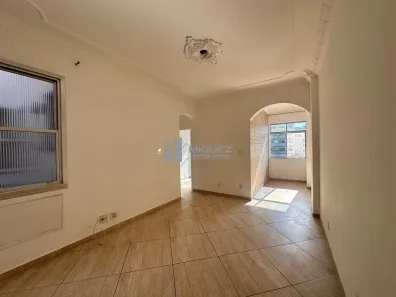 Apartamento com 1 Quarto à venda, 58m² no Tijuca, Rio de Janeiro