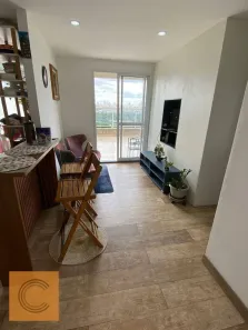 Apartamento com 1 Quarto à venda, 62m² no Tatuapé, São Paulo