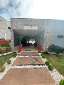 Casa com 3 Quartos para alugar, 300m² no Glebas Califórnia, Piracicaba