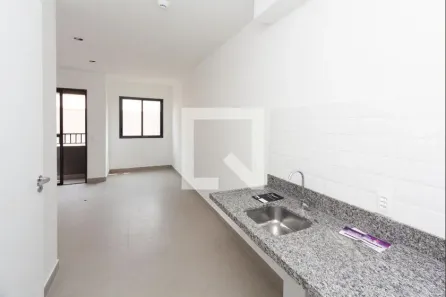 Kitnet com 1 Quarto à venda, 27m² no Indianópolis, São Paulo