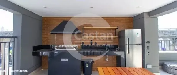 Apartamento com 1 Quarto à venda, 26m² no Jardim Independência, São Paulo