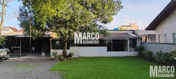 Casa com 3 Quartos à venda, 286m² no Centro, Balneário Barra do Sul
