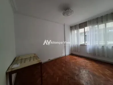 Apartamento com 2 Quartos à venda, 65m² no Glória, Rio de Janeiro