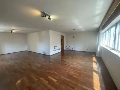 Apartamento com 4 Quartos à venda, 240m² no Jardim Paulista, São Paulo