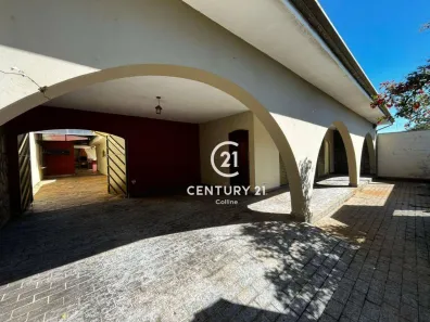 Casa com 3 Quartos à venda, 193m² no Vila Nova Botucatu, Botucatu
