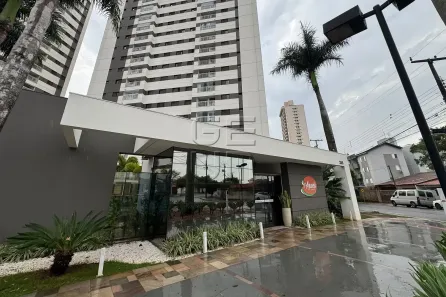 Apartamento com 2 Quartos à venda, 60m² no Parque Jamaica, Londrina