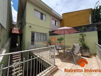 Sobrado com 2 Quartos à venda, 130m² no Jardim São José (Zona Norte), São Paulo