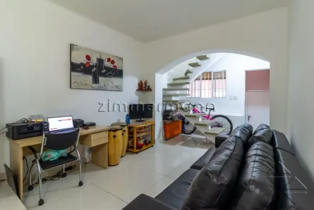 Sobrado com 2 Quartos à venda, 60m² no Água Branca, São Paulo