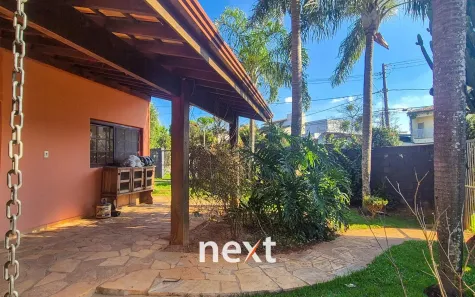 Casa de Condomínio com 4 Quartos à venda, 181m² no Caminhos de San Conrado (Sousas), Campinas