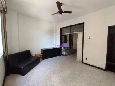 Apartamento com 1 Quarto à venda, 50m² no Centro, Niterói