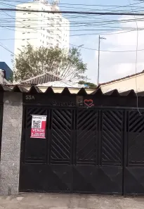 Casa com 5 Quartos à venda, 172m² no Jardim Jaú (Zona Leste), São Paulo