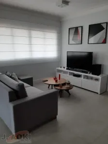 Apartamento com 3 Quartos à venda, 89m² no Vila Clementino, São Paulo