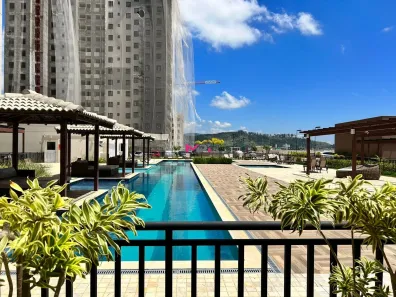 Apartamento com 2 Quartos à venda, 69m² no Jardim do Lago, Jundiaí