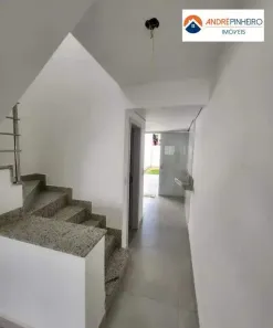 Casa com 2 Quartos à venda, 59m² no Jardim Leblon, Belo Horizonte