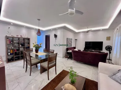 Casa de Condomínio com 4 Quartos à venda, 128m² no Urbanova, São José dos Campos