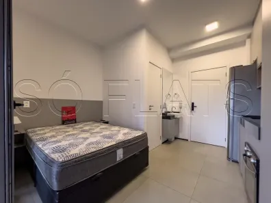 Apartamento com 1 Quarto à venda, 24m² no Liberdade, São Paulo