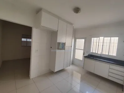 Casa com 3 Quartos para alugar, 108m² no Jardim Caxambu, Piracicaba