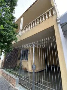 Prédio Comercial à venda, 221m² no Centro, Piracicaba
