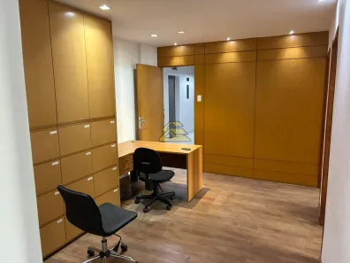 Sala Comercial à venda, 102m² no Centro, Rio de Janeiro
