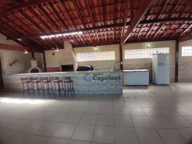 Casa com 3 Quartos à venda, 128m² no Vila Palmeiras, São Paulo