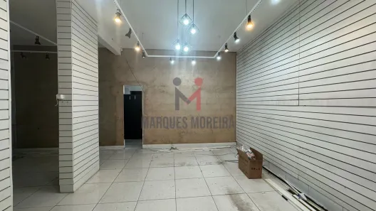 Ponto Comercial para alugar, 66m² no Centro, Juiz de Fora