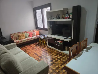 Apartamento com 1 Quarto à venda, 49m² no Centro Histórico, Porto Alegre