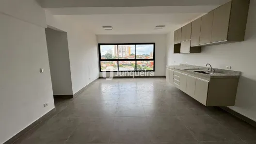Apartamento com 3 Quartos à venda, 81m² no Alemães, Piracicaba