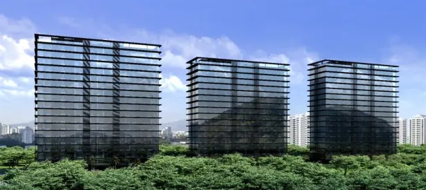 Apartamento com 3 Quartos à venda, 67m² no Camorim, Rio de Janeiro