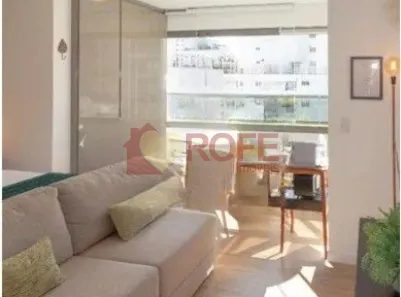 Apartamento com 1 Quarto à venda, 29m² no Itaim Bibi, São Paulo