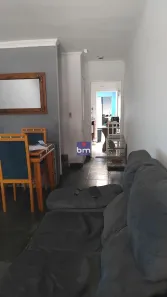 Sobrado com 2 Quartos à venda, 100m² no Parque Arariba, São Paulo