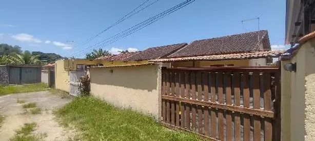 Casa com 2 Quartos à venda, 131m² no São Francisco do Cruará (Guia de Pacobaíba), Magé