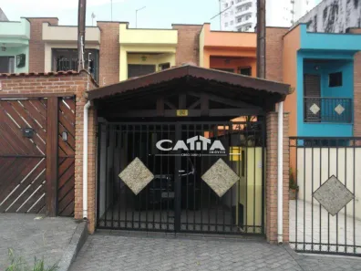 Sobrado com 2 Quartos à venda, 80m² no Vila Matilde, São Paulo