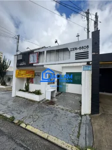 Imóvel Comercial com 7 Quartos para alugar, 300m² no Centro, São Bernardo do Campo
