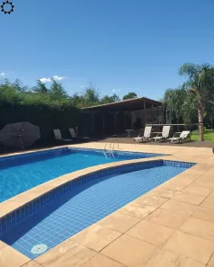 Casa de Condomínio com 4 Quartos à venda, 216m² no Pitas, Cotia