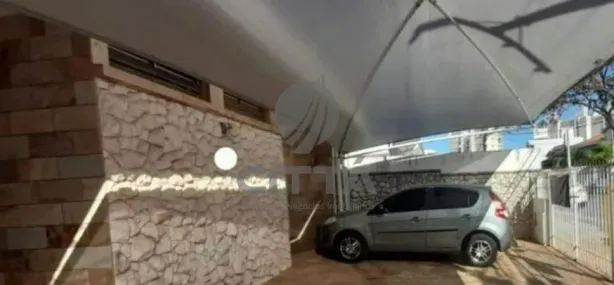 Sobrado com 4 Quartos à venda, 250m² no Jardim Chapadão, Campinas