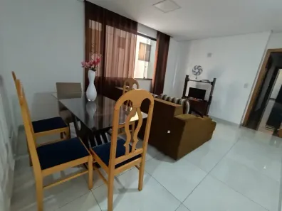Apartamento com 3 Quartos à venda, 75m² no Monsenhor Messias, Belo Horizonte