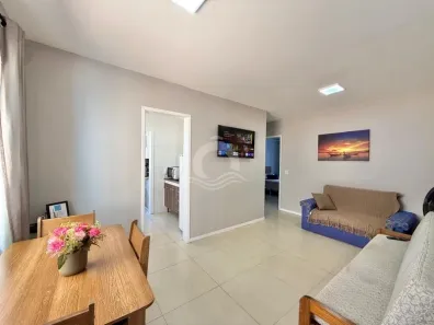 Apartamento com 1 Quarto à venda, 58m² no Capão da Canoa, Capão da Canoa