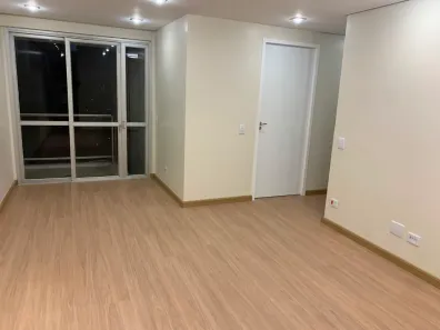 Apartamento com 3 Quartos para alugar, 73m² no Vila Mariana, São Paulo