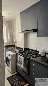 Apartamento com 2 Quartos à venda, 50m² no Jardim Maria Luíza, Sumaré