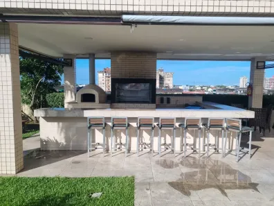 Apartamento com 4 Quartos à venda, 155m² no Batista Campos, Belém
