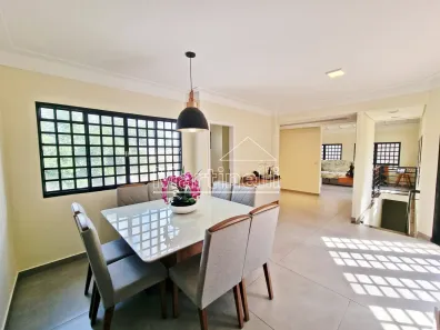 Sobrado com 4 Quartos à venda, 190m² no Ribeirânia, Ribeirão Preto