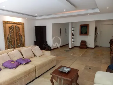 Apartamento com 3 Quartos à venda, 195m² no Vila Paraíso, Três Rios