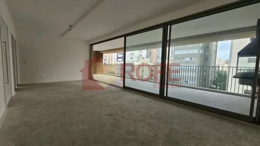 Apartamento com 3 Quartos à venda, 195m² no Vila Nova Conceição, São Paulo